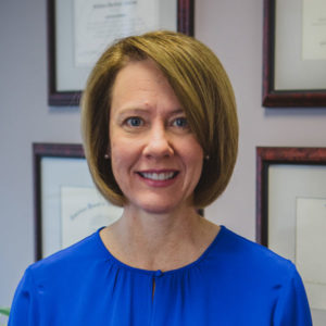 CT OBGYN Dr. Beth L. Maloy